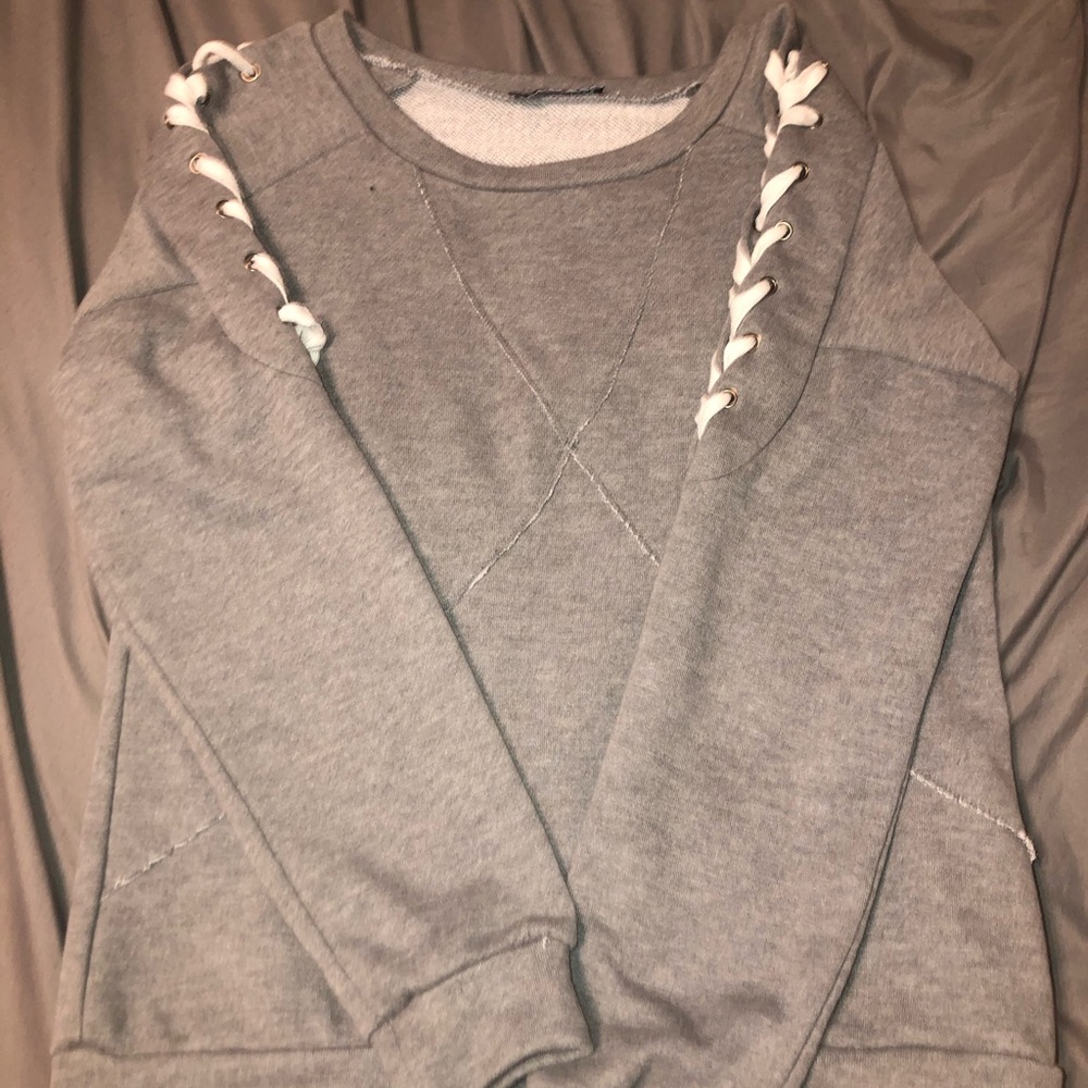 Fashion nova long sleeve
